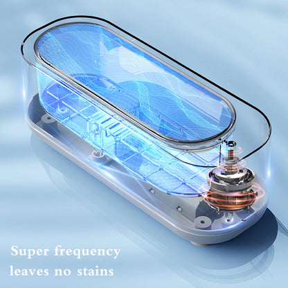 OneTouchClean Ultrasonic Cleaning Machine